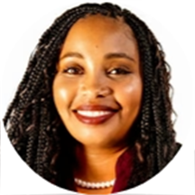 Sharhonda Dunbar, LCSW