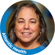 Shari Benson, APN