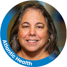 Shari Benson, APN