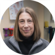Shari Federbusch, OTR/L