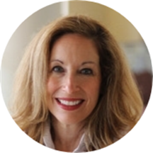 Shari Goldsmith, MSW