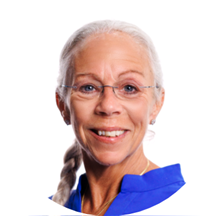 Shari Hull, LCSW