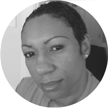 Shari M. Purry, LPC