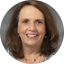 Shari Mansky, MSW