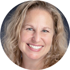 Shari Ramsey, LCPC