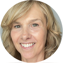 Shari Taylor, LMFT