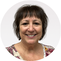 Shari Tucker, LCPC