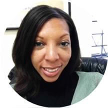 Sharia Jennings, LMSW