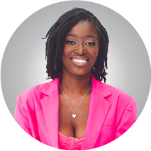Sharice Osei, LMHC