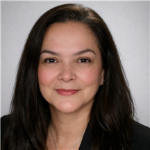 Sharie Knudson, LPC