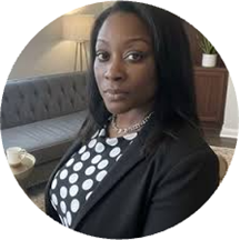 Sharifa Mckain, LCSW