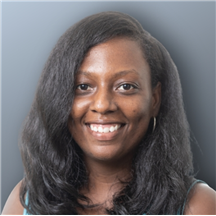 Sharika Bazemore, LCSW