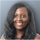 Sharika Bazemore, LCSW