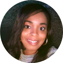 Sharika Driscoll, APRN, RN, NP