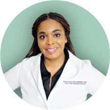 Sharika Driscoll, PMHNP