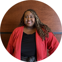 Sharika Johnson, MS