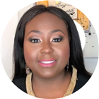 Sharika Johnson, MS