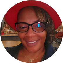 Sharika Zellars, LPC