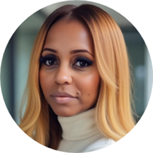 Sharina Harrell, APRN