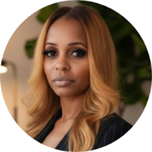 Sharina Harrell, PMHNP