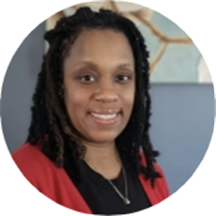 Sharise Christian, LCSW