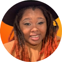 Sharita Everett, LMFT