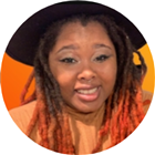 Sharita Everett, LMFT