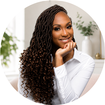 Shariyfa Polite, LCSW