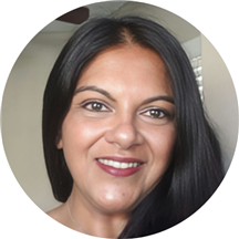 Sharleen Lal, LMFT