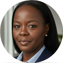 Sharlene Daley, PMHNP