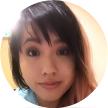 Sharlotte Tay, PMHNP