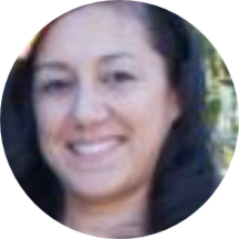Sharly Yowell, MSW