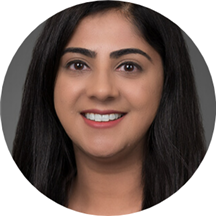 Sharmeen Mohammad, PA-C