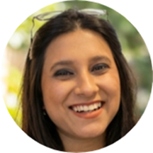 Sharmishtha Chakraborty, MA