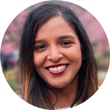Sharna Miller, MSW, LCSW