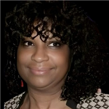 Sharnet Chavis, LCSW - C, LICSW