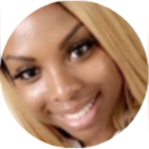 Sharnita White, MS