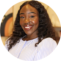 Sharon Akinyi, LCSW