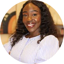 Sharon Akinyi, LCSW