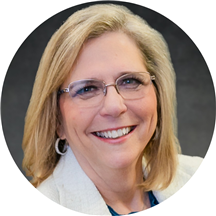 Sharon Bayus, LPC
