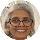 Sharon Beepath, LPC