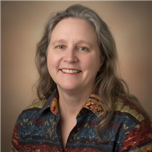 Sharon Benner, LPC