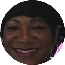 Sharon Black, LCSW