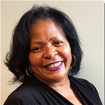 Sharon Bland-Brady, LCSW, LISW, LMSW