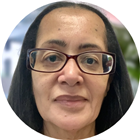 Sharon Bolden, LCPC