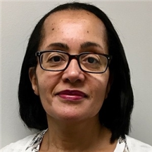 Sharon Bolden, LCPC