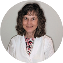 Sharon Brown, NP