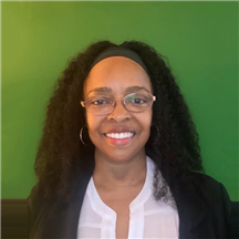 Sharon Bruner, LCSW