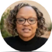 Sharon Bryant, LPC