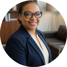 Sharon Burrowes, PMHNP